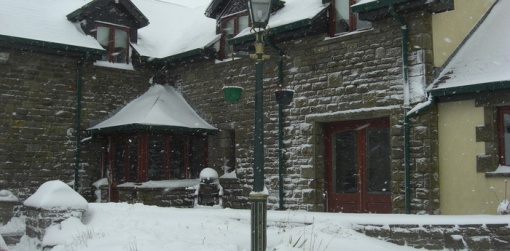 Victorian cast lamposts