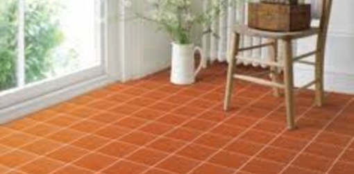 Quarry Tiles