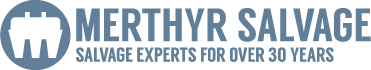 Merthyr Salvage