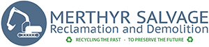 Merthyr Salvage
