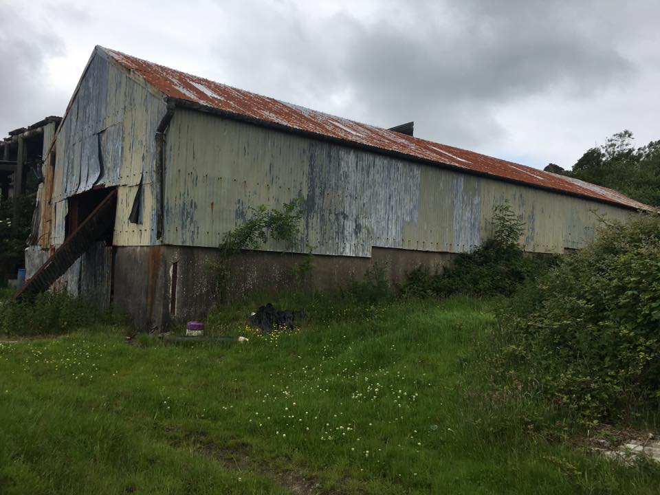Merthyr Salvage