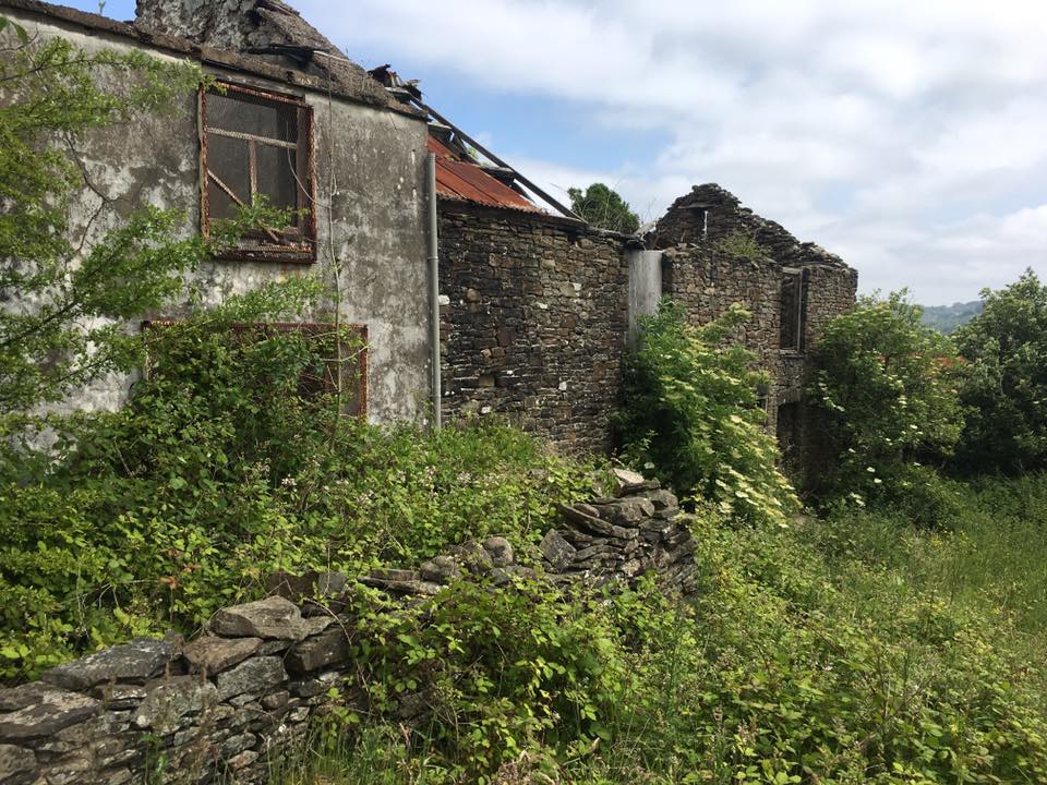 Merthyr Salvage