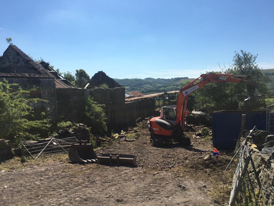 Merthyr Salvage