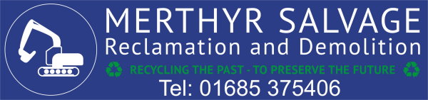 Merthyr Salvage